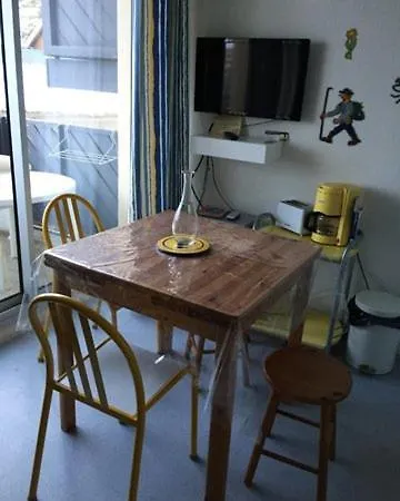 Face Sud Apartamento *