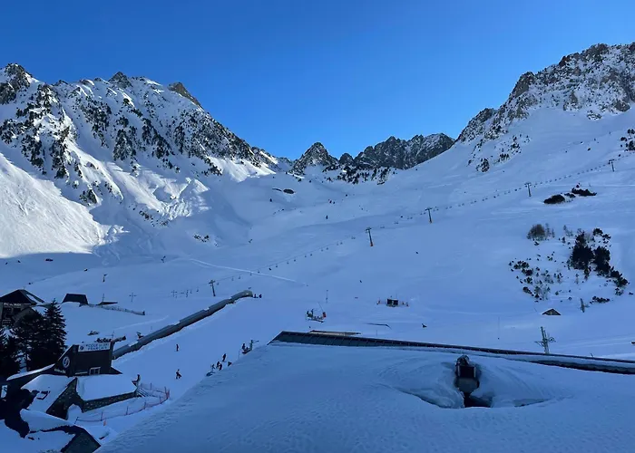 アパート Face Sud